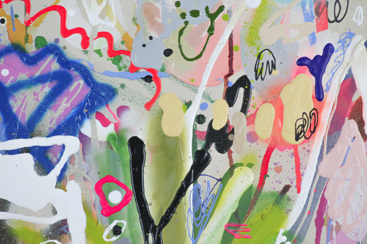 everything is everything, 2024 - original artwork