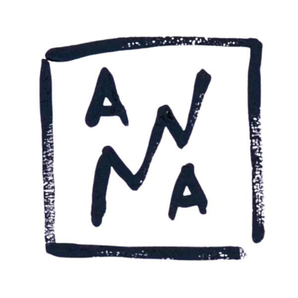 Anna Sagan logo