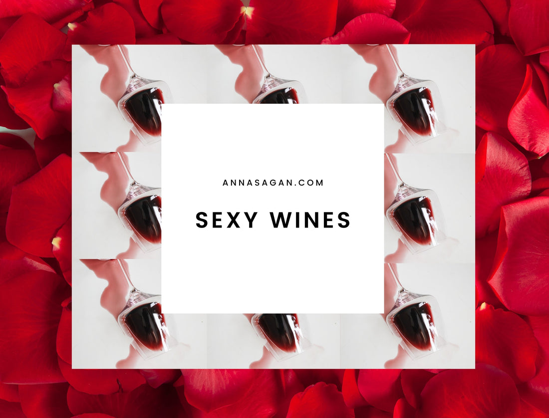 Sexy Wines